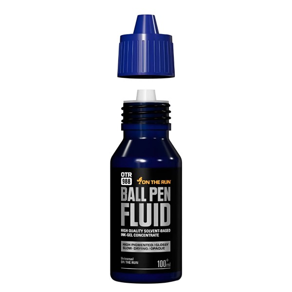 OTR.988 Ball Pen Fluid