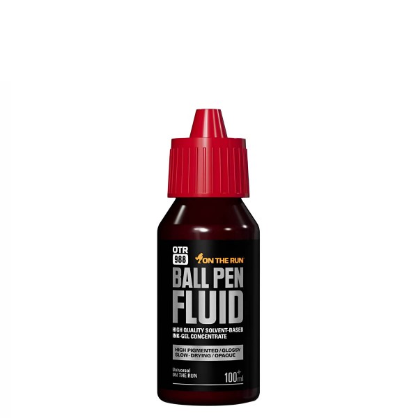 OTR.988 Ball Pen Fluid