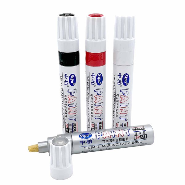 Sipa 518 Paint Marker