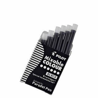 Pilot Parallel Pen Black Refill