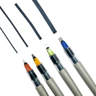 Pilot Parallel Pen Blue