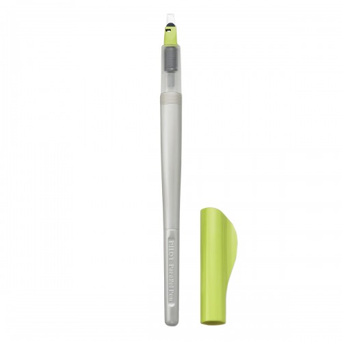 Pilot Parallel Pen Green