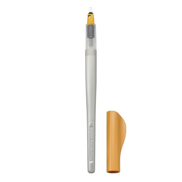 Pilot Parallel Pen Orange