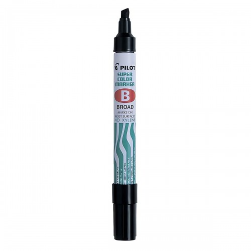 Pilot Super Color B Marker