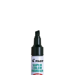 Pilot Super Color B Marker
