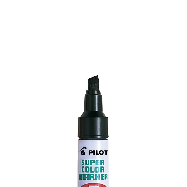 Pilot Super Color B Marker
