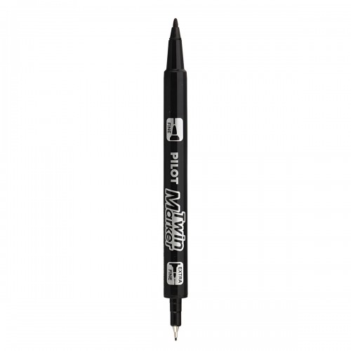 Pilot Twin Marker