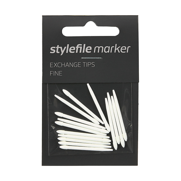 Stylefile Marker Standard Tip (15pcs)