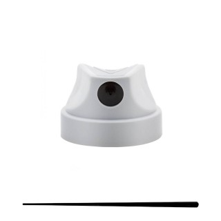 Aerosol Art Cap