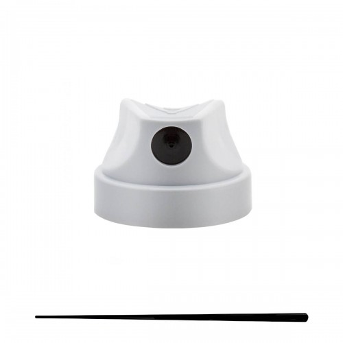 Aerosol Art Cap