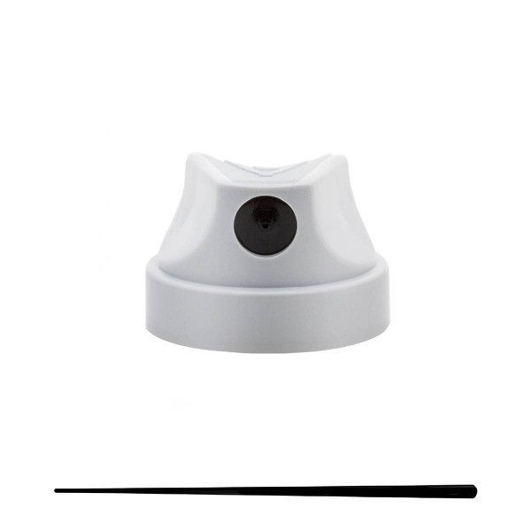 Aerosol Art Cap