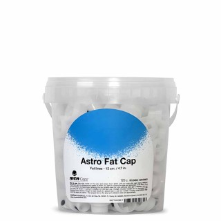 Astro Fat Cap 120pcs Bucket