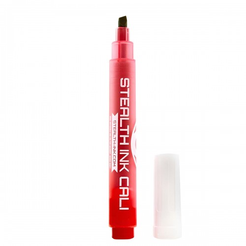 Stealth Ink Calligraff Marker