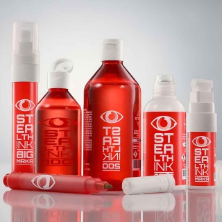 Stealth Ink Marker 20