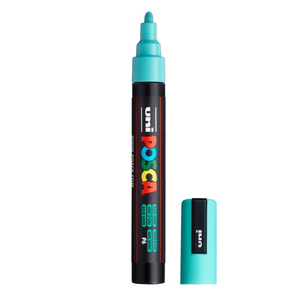 Posca PC-5M Marker