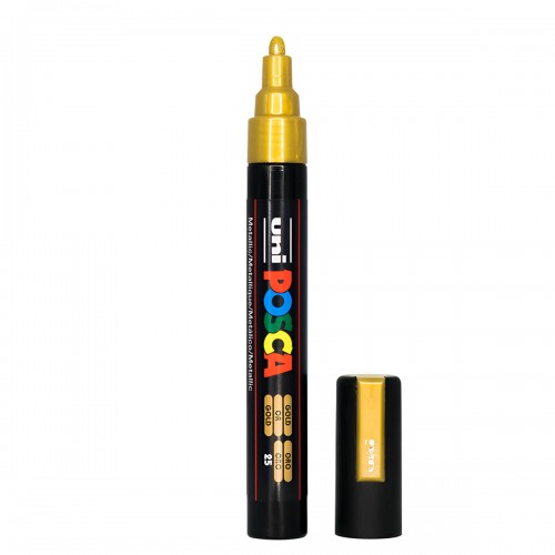 Posca PC-5M Metallic Marker