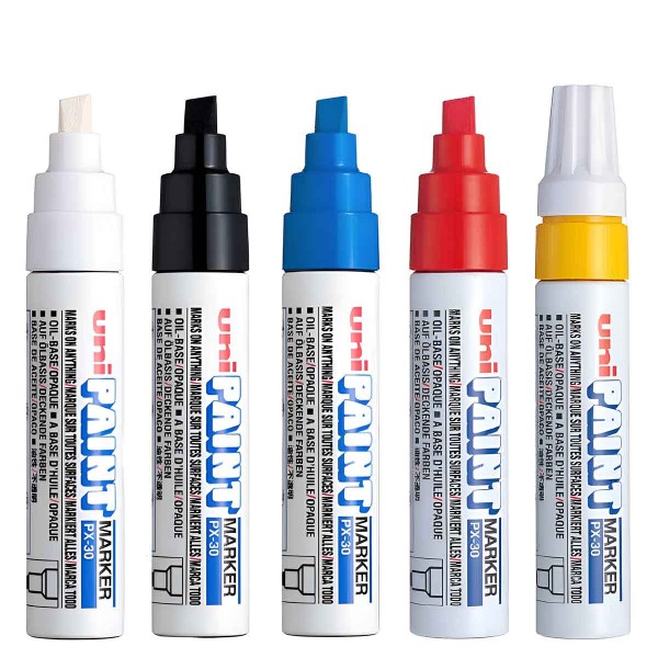 Uni Paint PX-30 Marker