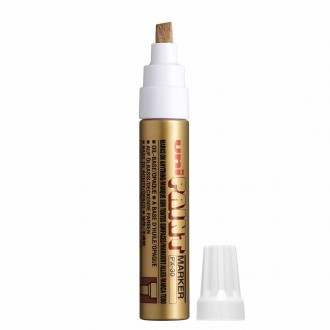 Uni Paint PX-30 Marker Chrome