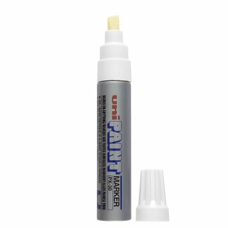 Uni Paint PX-30 Marker Chrome