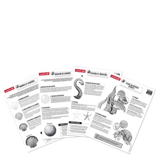 Uni Pin Starter Case Dotwork