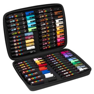 Posca Fine Arts Case