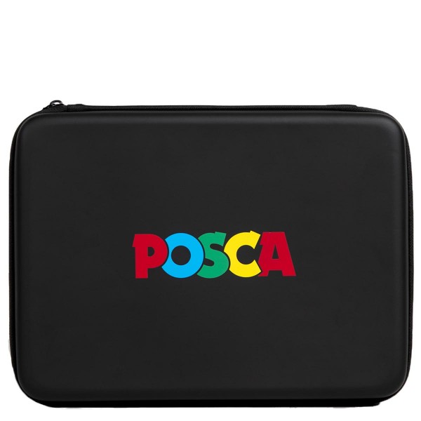 Posca Fine Arts Case