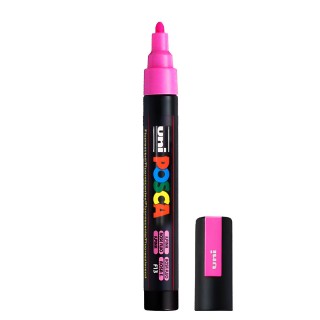 Posca PC-5M Fluo Marker