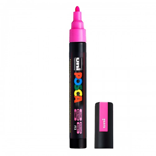 Posca PC-5M Fluo Marker