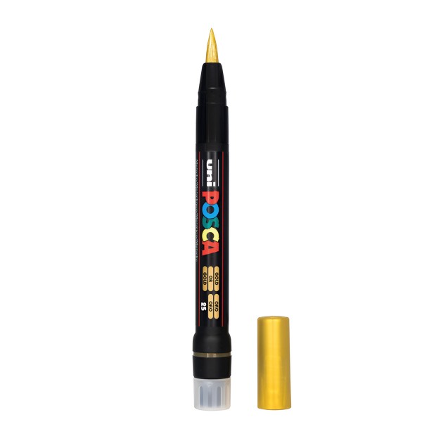 Posca PCF-350 Metallic Marker