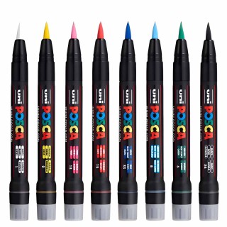 Posca PCF-350 Marker