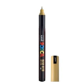 Posca PC-1MR Metallic Marker