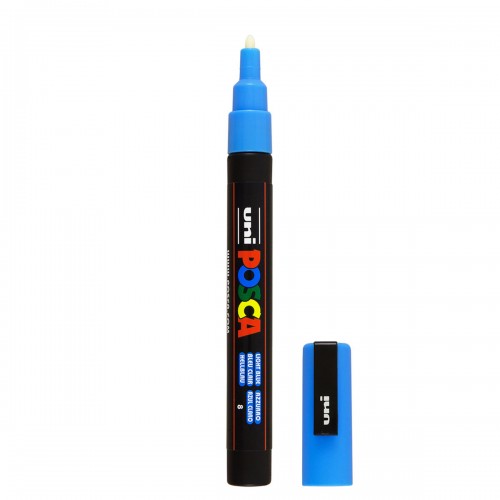 Posca PC-3M Marker