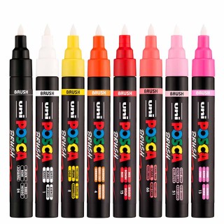 Posca PC-5BR Marker