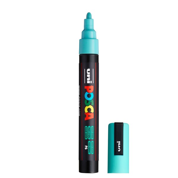 Posca PC-5M Marker