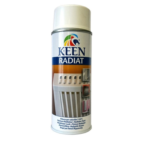 Keen Radiat Paint