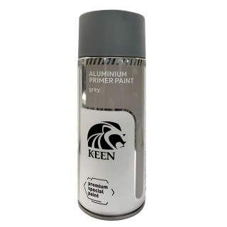 Keen Aluminium Primer Spray