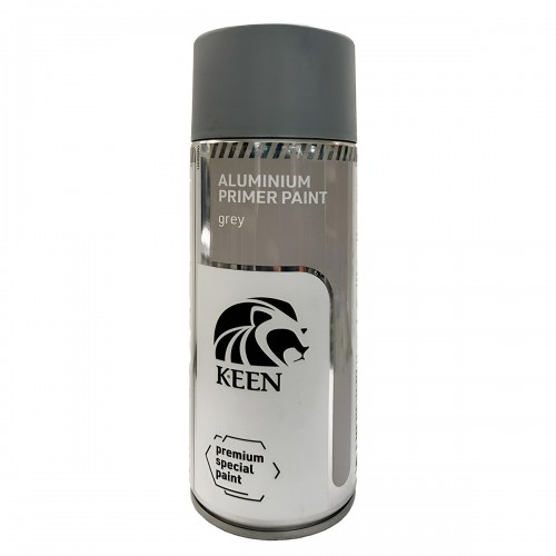 Keen Aluminium Primer Spray