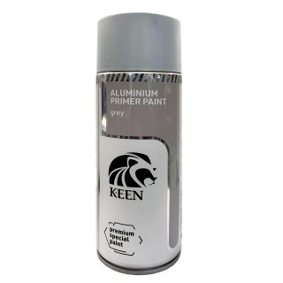 Keen Aluminium Primer Spray