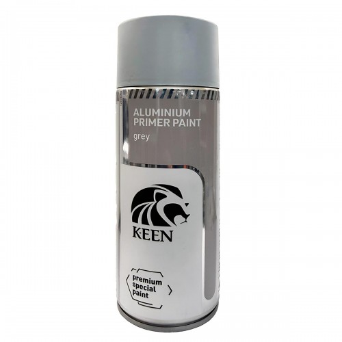 Keen Aluminium Primer Spray