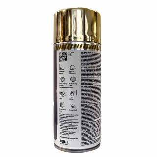 Keen Deko Chrome Spray