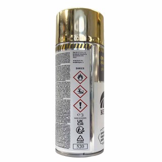 Keen Deko Chrome Spray