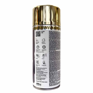 Keen Deko Chrome Spray