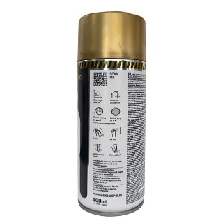 Keen Deko Metallic Spray