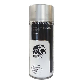 Keen Deko Metallic Spray