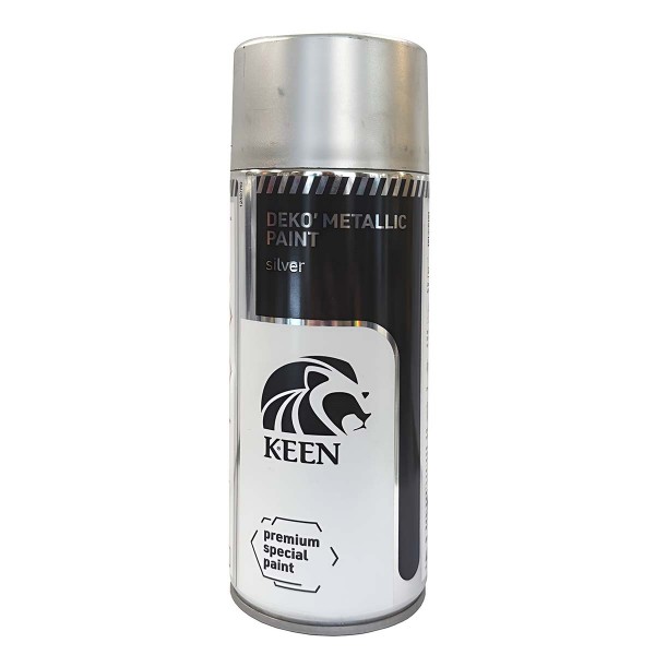 Keen Deko Metallic Spray
