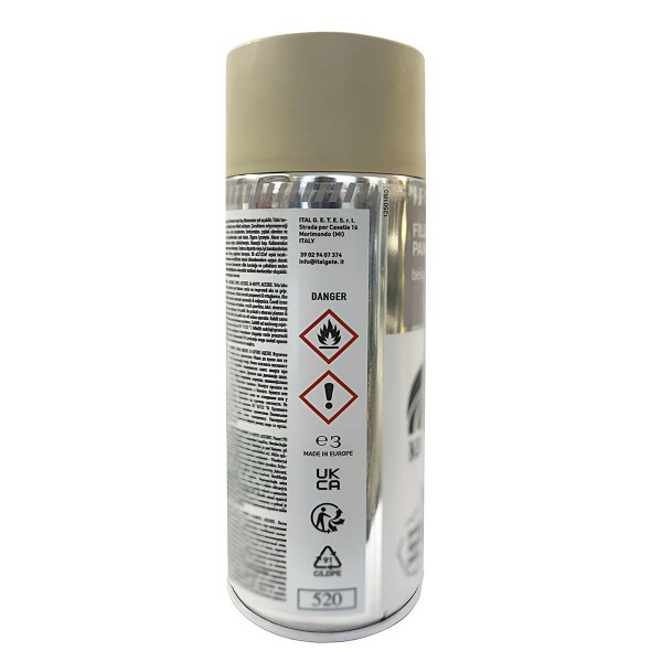 Keen Filler Primer Spray