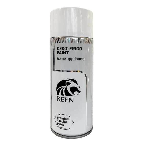 Keen Frigo Spray