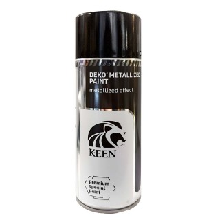 Keen Deko Metallized Spray