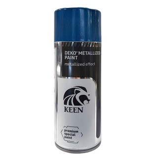 Keen Deko Metallized Spray