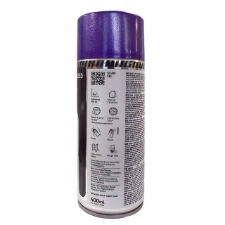 Keen Deko Metallized Spray
